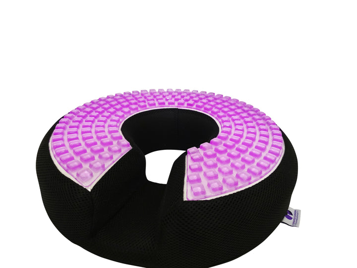 C Shaped Cushion With Gel