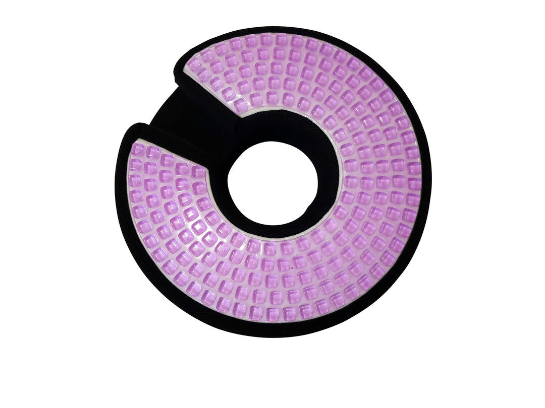 C Shaped Cushion With Gel