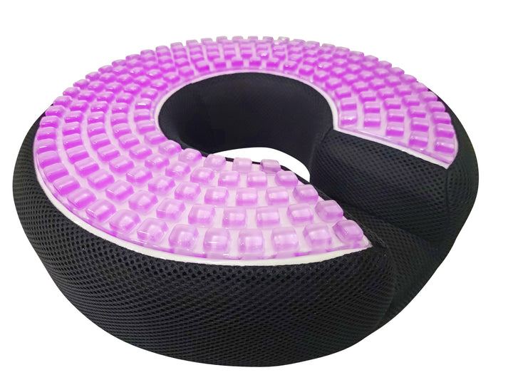 C Shaped Cushion With Gel