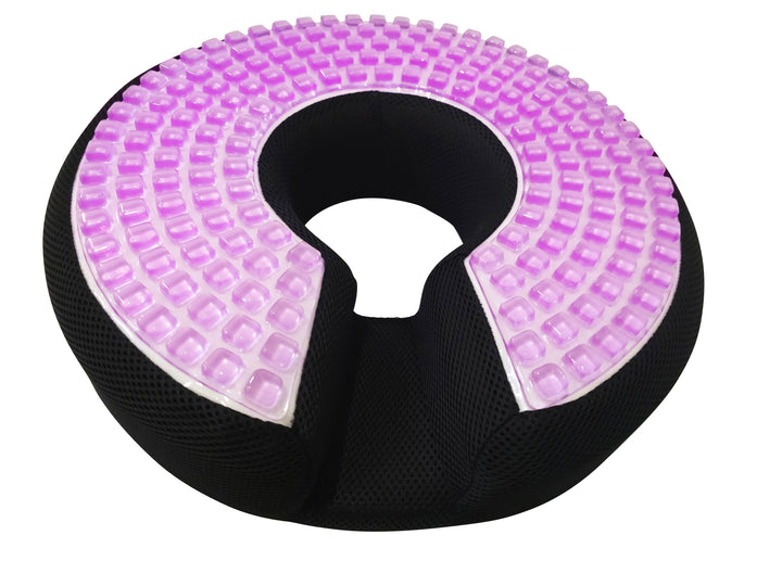 C Shaped Cushion With Gel